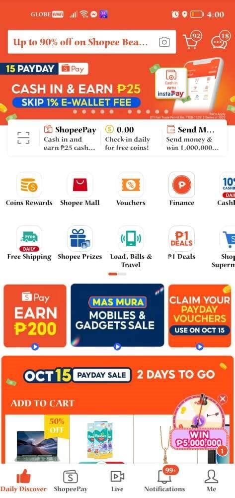 digido how to pay